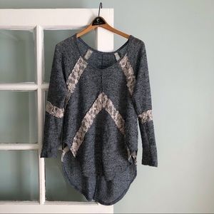 Free People Sweater